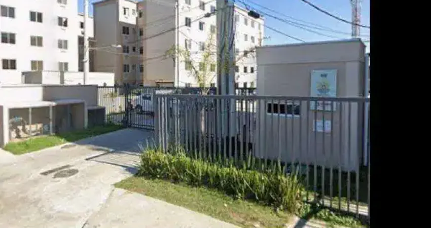Oportunidade Única em MESQUITA - RJ | Tipo: Apartamento | Negociação: Licitação Aberta | Situação: Imóvel