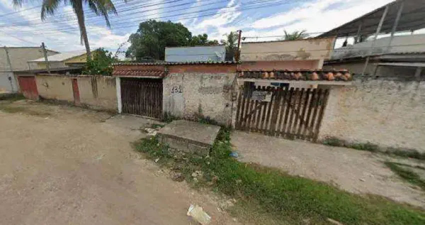 Oportunidade única em mage - rj | tipo: casa | negociação: leilão | situação: imóvel