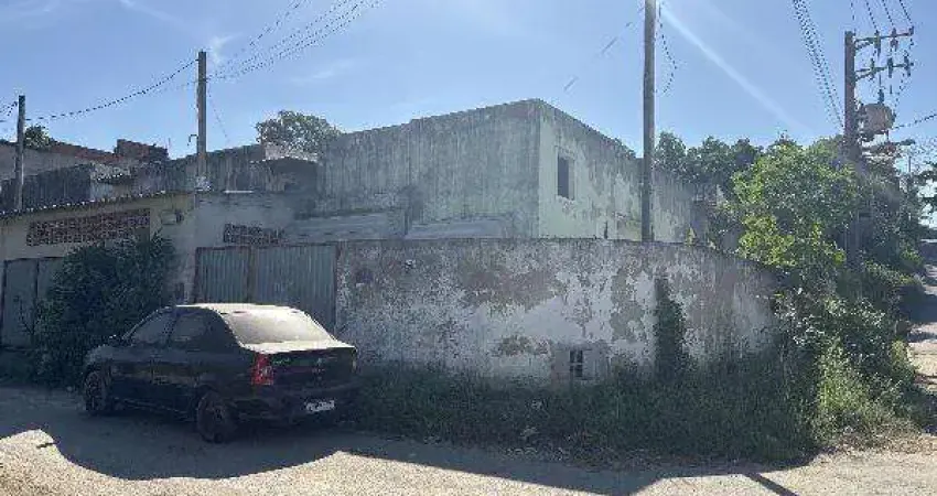 Oportunidade única em itaguai - rj | tipo: casa | negociação: leilão  | situação: imóvel