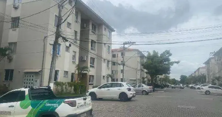 Oportunidade única em itaborai - rj | tipo: apartamento | negociação: leilão | situação: imóvel