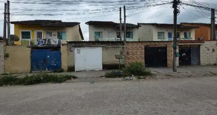 Oportunidade única em nova iguacu - rj | tipo: casa | negociação: leilão | situação: imóvel