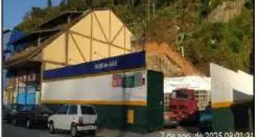 Oportunidade Única em PETROPOLIS - RJ | Tipo: Comercial | Negociação: Venda Direta Online | Situação: Imóvel