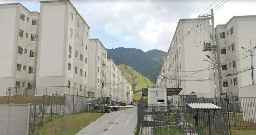 Oportunidade única em nova iguacu - rj | tipo: apartamento | negociação: leilão | situação: imóvel