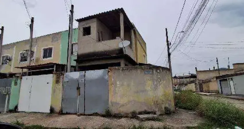 Oportunidade única em nova iguacu - rj | tipo: casa | negociação: leilão | situação: imóvel