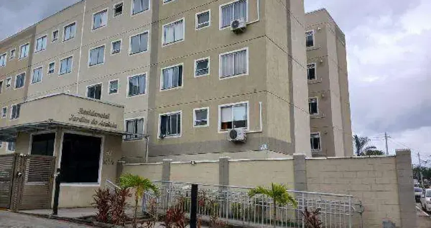 Oportunidade Única em NOVA IGUACU - RJ | Tipo: Apartamento | Negociação: Licitação Aberta | Situação: Imóvel