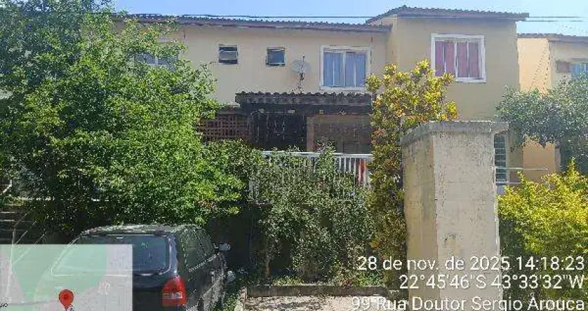 Oportunidade Única em NOVA IGUACU - RJ | Tipo: Casa | Negociação: Licitação Aberta | Situação: Imóvel