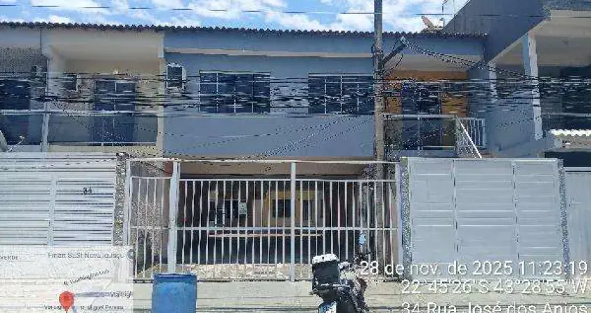 Oportunidade Única em NOVA IGUACU - RJ | Tipo: Casa | Negociação: Licitação Aberta | Situação: Imóvel