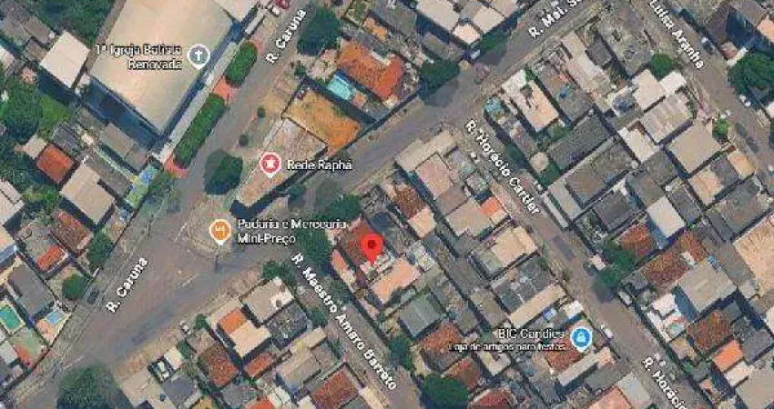 Oportunidade Única em RIO DE JANEIRO - RJ | Tipo: Casa | Negociação: Licitação Aberta | Situação: Imóvel