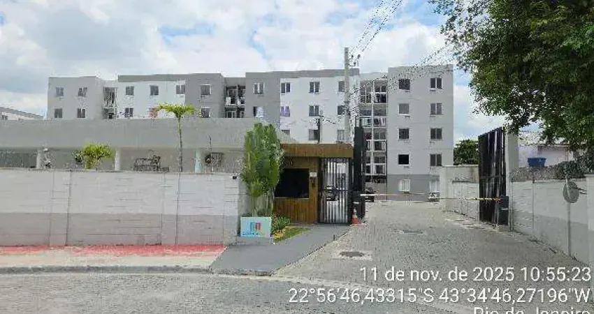 Oportunidade única em rio de janeiro - rj | tipo: apartamento | negociação: leilão | situação: imóvel