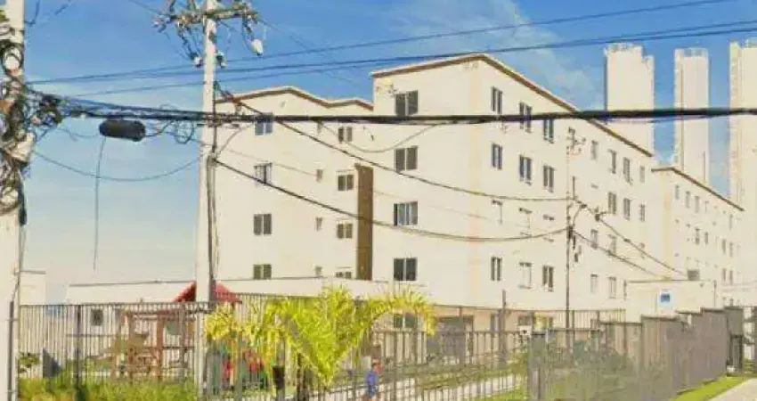 Oportunidade Única em RIO DE JANEIRO - RJ | Tipo: Apartamento | Negociação: Licitação Aberta | Situação: Imóvel