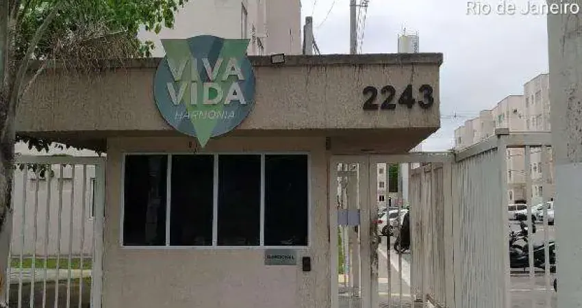 Oportunidade Única em RIO DE JANEIRO - RJ | Tipo: Apartamento | Negociação: Licitação Aberta | Situação: Imóvel