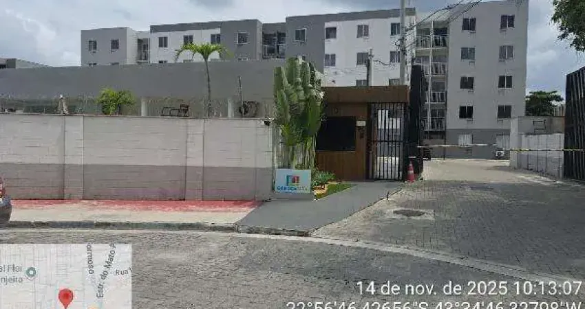 Oportunidade Única em RIO DE JANEIRO - RJ | Tipo: Apartamento | Negociação: Licitação Aberta | Situação: Imóvel