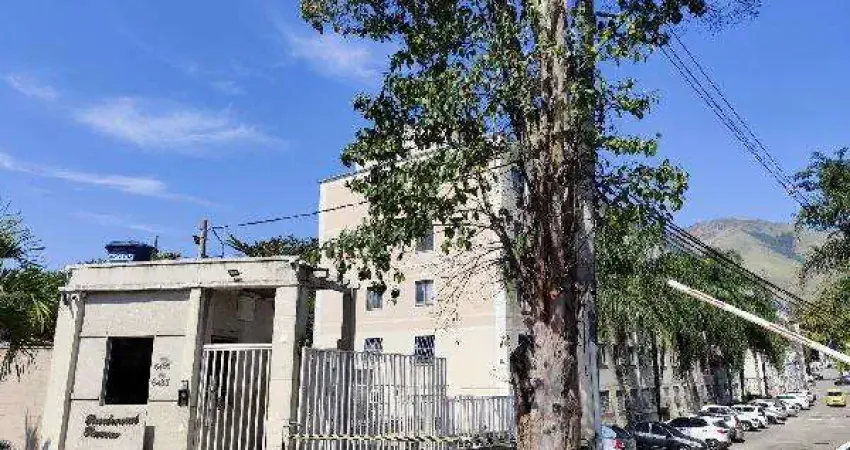 Oportunidade única em rio de janeiro - rj | tipo: apartamento | negociação: leilão | situação: imóvel