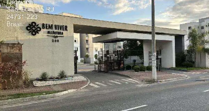 Oportunidade Única em SAO GONCALO - RJ | Tipo: Apartamento | Negociação: Licitação Aberta | Situação: Imóvel