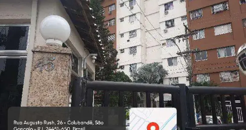 Oportunidade Única em SAO GONCALO - RJ | Tipo: Apartamento | Negociação: Licitação Aberta | Situação: Imóvel