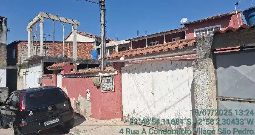 Oportunidade única em sao goncalo - rj | tipo: casa | negociação: venda direta online | situação: imóvel