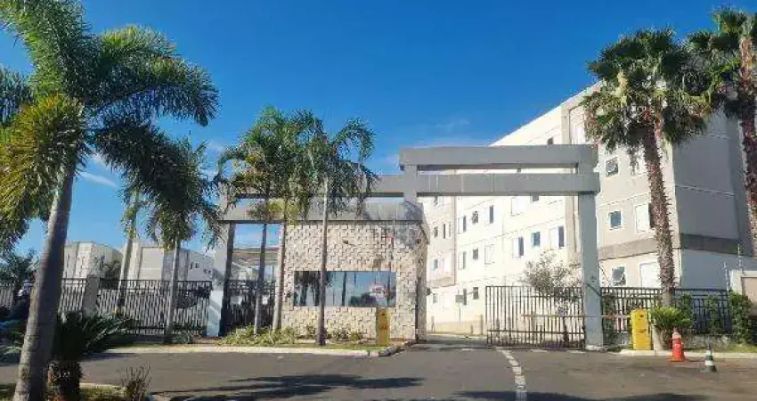 Oportunidade Única em ARARAS - SP | Tipo: Apartamento | Negociação: Licitação Aberta | Situação: Imóvel