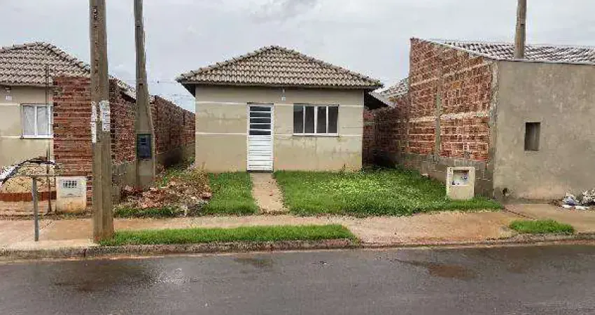 Oportunidade única em aracatuba - sp | tipo: casa | negociação: leilão | situação: imóvel
