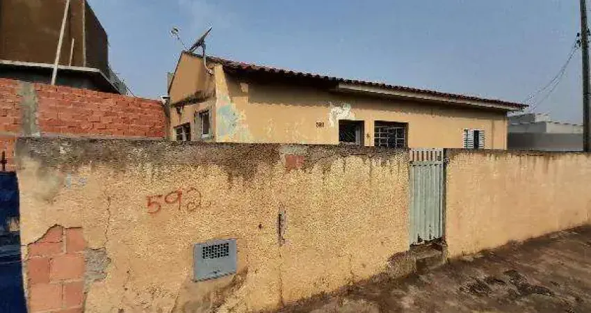 Oportunidade única em americana - sp | tipo: casa | negociação: leilão | situação: imóvel