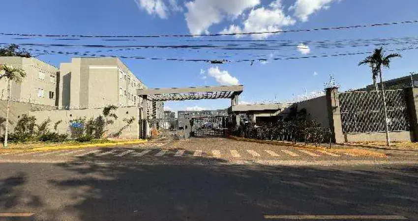 Oportunidade Única em RIBEIRAO PRETO - SP | Tipo: Apartamento | Negociação: Licitação Aberta | Situação: Imóvel