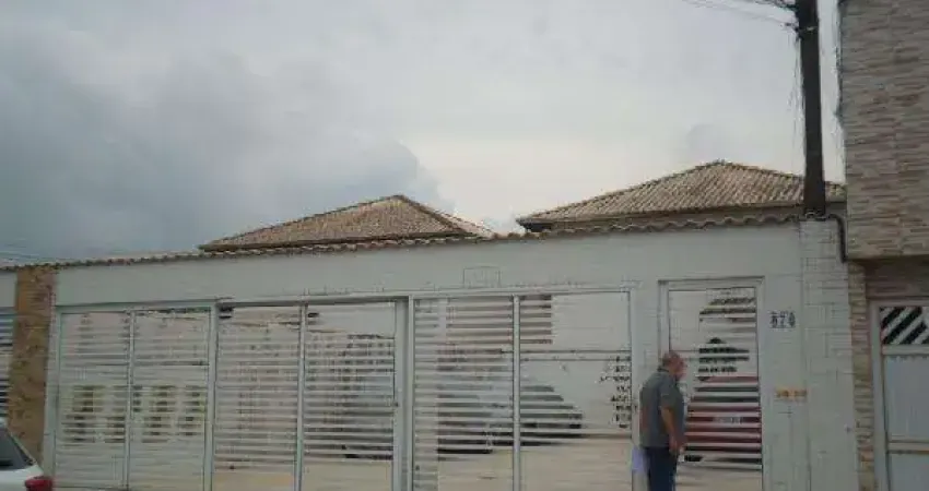 Oportunidade Única em PRAIA GRANDE - SP | Tipo: Casa | Negociação: Venda Direta Online | Situação: Imóvel