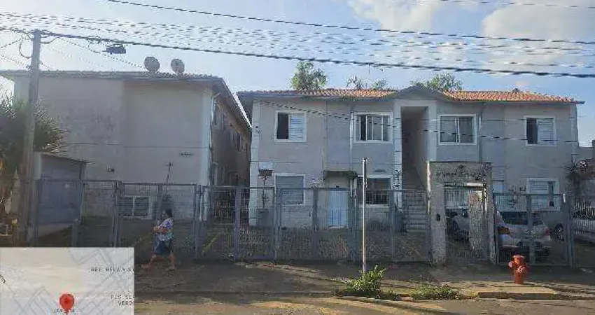 Oportunidade única em piracicaba - sp | tipo: apartamento | negociação: leilão | situação: imóvel