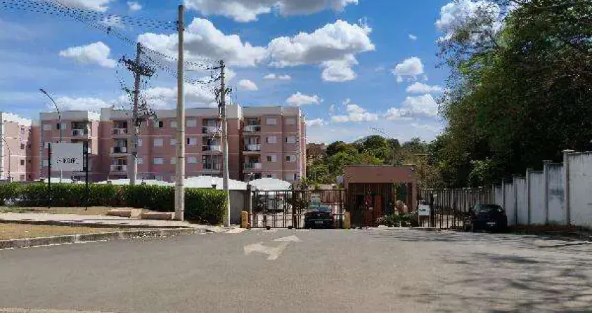 Oportunidade única em paulinia - sp | tipo: apartamento | negociação: leilão | situação: imóvel