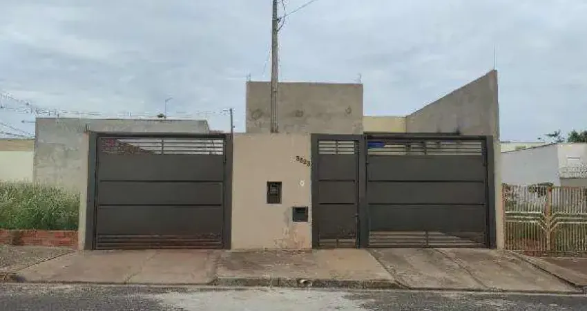 Oportunidade única em mirassol - sp | tipo: casa | negociação: leilão | situação: imóvel