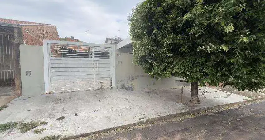 Oportunidade Única em MARILIA - SP | Tipo: Casa | Negociação: Licitação Aberta | Situação: Imóvel