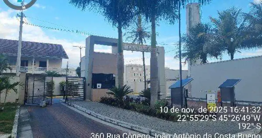 Oportunidade única em pindamonhangaba - sp | tipo: apartamento | negociação: leilão | situação: imóvel