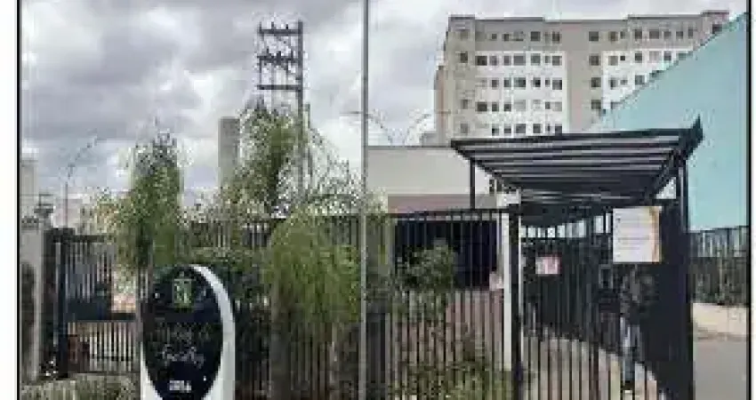 Oportunidade Única em GUARULHOS - SP | Tipo: Apartamento | Negociação: Licitação Aberta | Situação: Imóvel