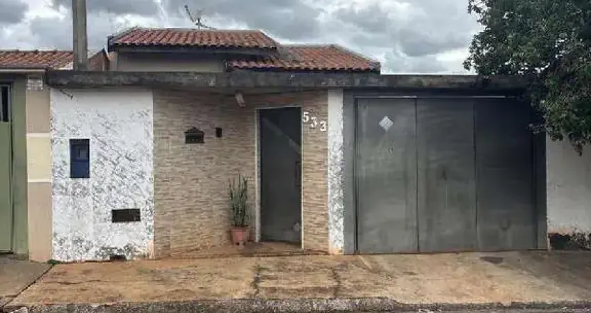 Oportunidade única em engenheiro coelho - sp | tipo: casa | negociação: leilão | situação: imóvel