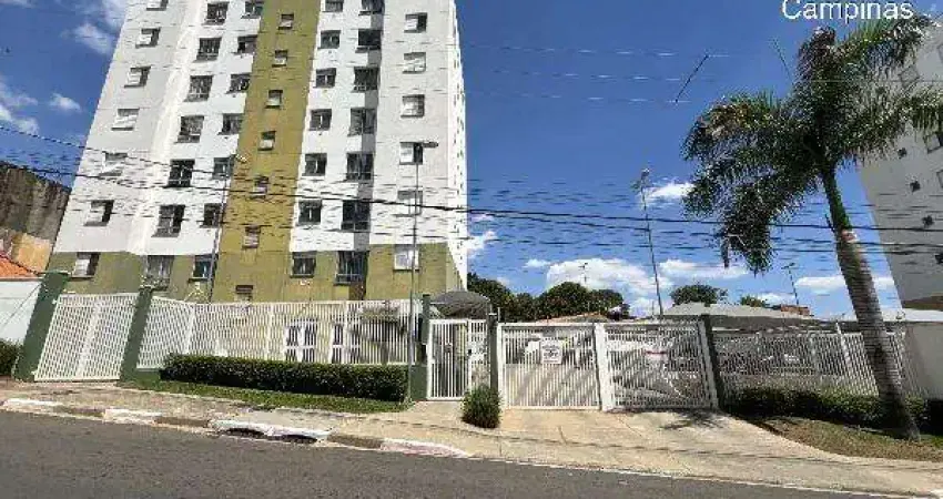Oportunidade Única em CAMPINAS - SP | Tipo: Apartamento | Negociação: Licitação Aberta | Situação: Imóvel