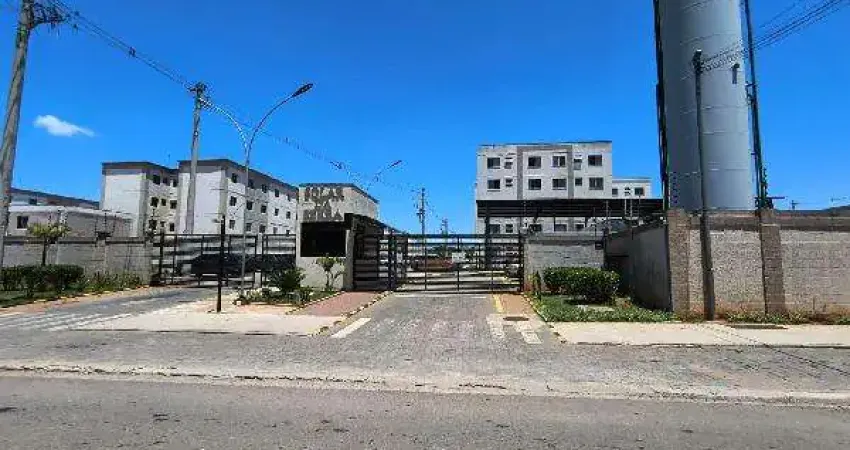 Oportunidade Única em SUZANO - SP | Tipo: Apartamento | Negociação: Licitação Aberta | Situação: Imóvel