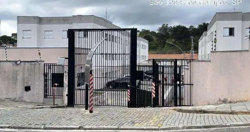 Oportunidade única em sao jose dos campos - sp | tipo: apartamento | negociação: leilão | situação: imóvel