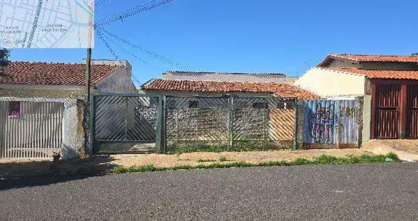 Oportunidade Única em SAO JOSE DO RIO PRETO - SP | Tipo: Casa | Negociação: Venda Direta Online | Situação: Imóvel