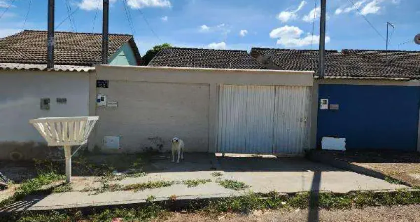 Oportunidade única em santo antonio do descoberto - go | tipo: casa | negociação: venda online | situação: imóvel