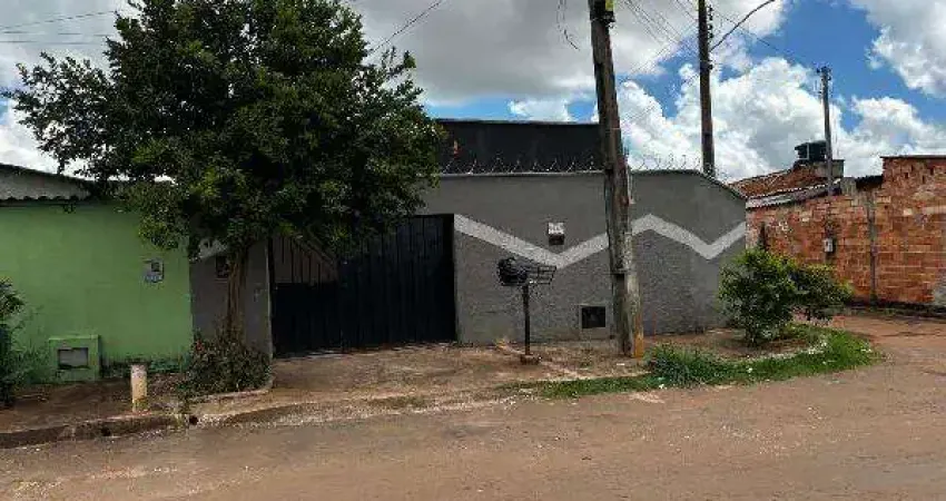 Oportunidade única em trindade - go | tipo: casa | negociação: venda online | situação: imóvel