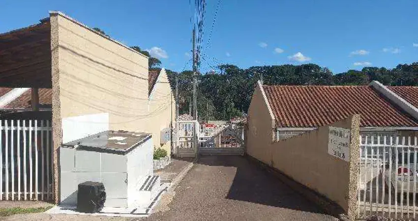 Oportunidade única em fazenda rio grande - pr | tipo: casa | negociação: venda direta online | situação: imóvel