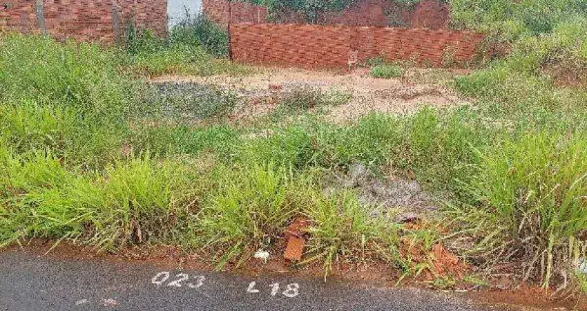 Oportunidade única em fernandopolis - sp | tipo: terreno | negociação: licitação aberta | situação: imóvel