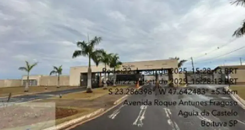 Oportunidade única em boituva - sp | tipo: casa | negociação: licitação aberta | situação: imóvel