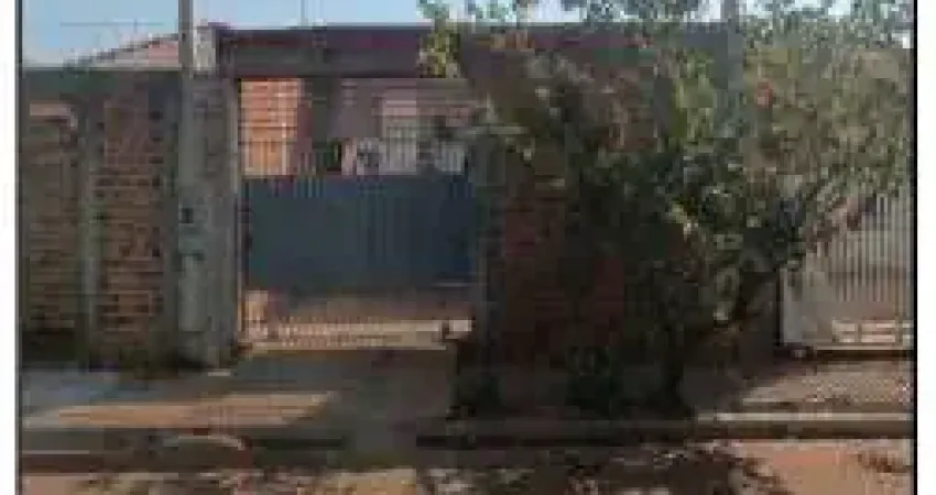 Oportunidade única em birigui - sp | tipo: casa | negociação: licitação aberta | situação: imóvel