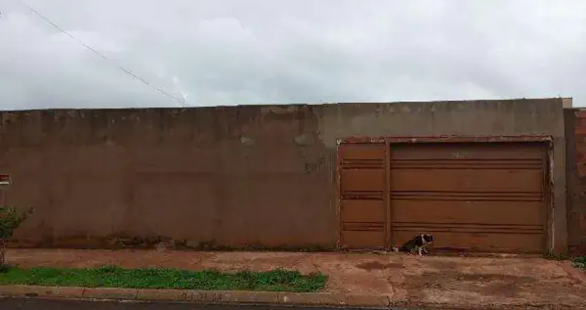 Oportunidade única em barretos - sp | tipo: casa | negociação: licitação aberta | situação: imóvel