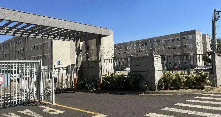 Oportunidade única em ribeirao preto - sp | tipo: apartamento | negociação: licitação aberta | situação: imóvel