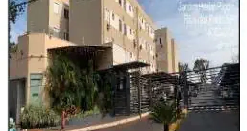 Oportunidade única em ribeirao preto - sp | tipo: apartamento | negociação: licitação aberta | situação: imóvel