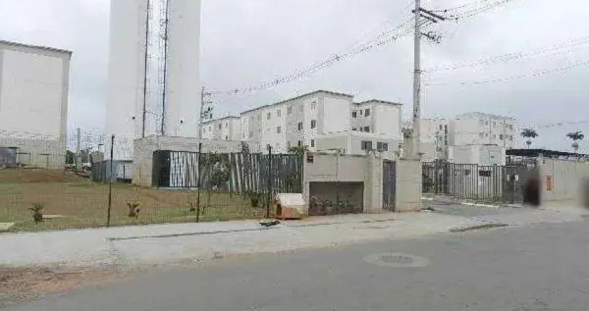 Oportunidade única em suzano - sp | tipo: apartamento | negociação: licitação aberta | situação: imóvel