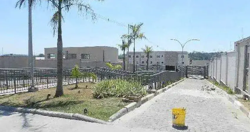 Oportunidade única em suzano - sp | tipo: apartamento | negociação: licitação aberta | situação: imóvel