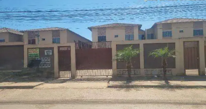 Oportunidade única em aguas lindas de goias - go | tipo: apartamento | negociação: licitação aberta | situação: imóvel