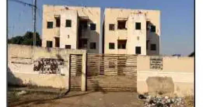 Oportunidade Única em AGUAS LINDAS DE GOIAS - GO | Tipo: Apartamento | Negociação: Venda Direta Online | Situação: Imóvel