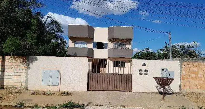 Oportunidade única em luziania - go | tipo: apartamento | negociação: licitação aberta | situação: imóvel